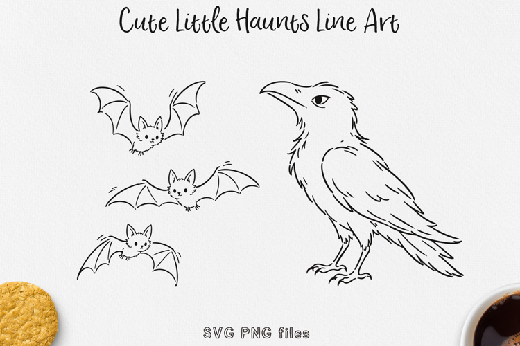 Cute Bat Clipart Image 2