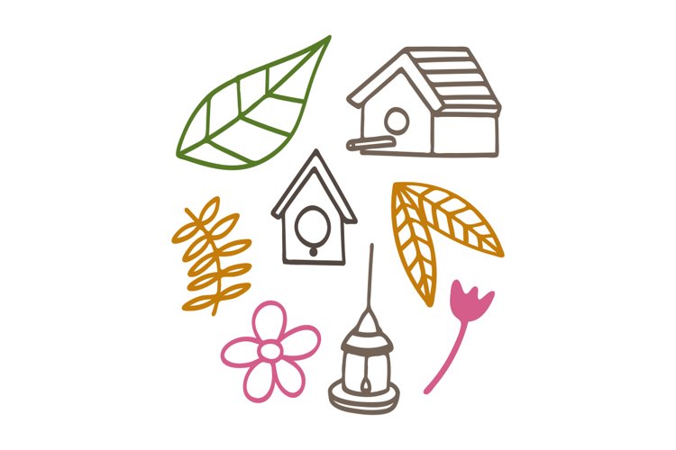 Pets Clipart Image 9