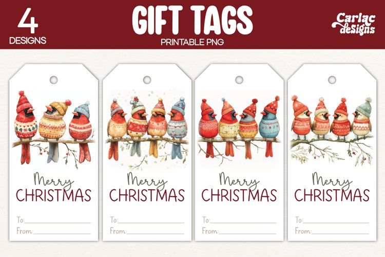 Merry Christmas Clipart Image 22