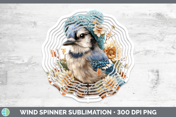 Blue Jay Clipart Image 19