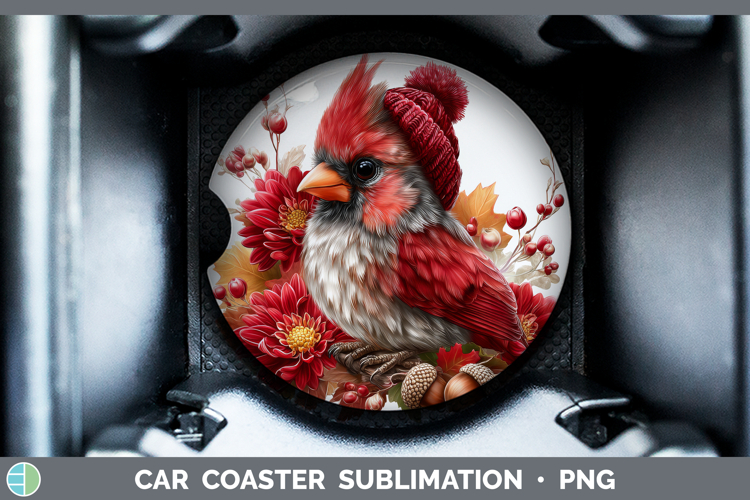 Cardinal Clipart Image 2