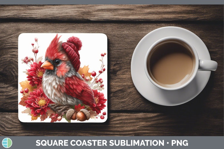 Cardinal Clipart Image 10