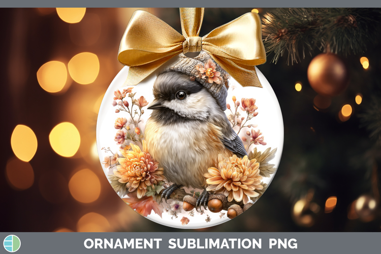 Bauble Clipart Image 7