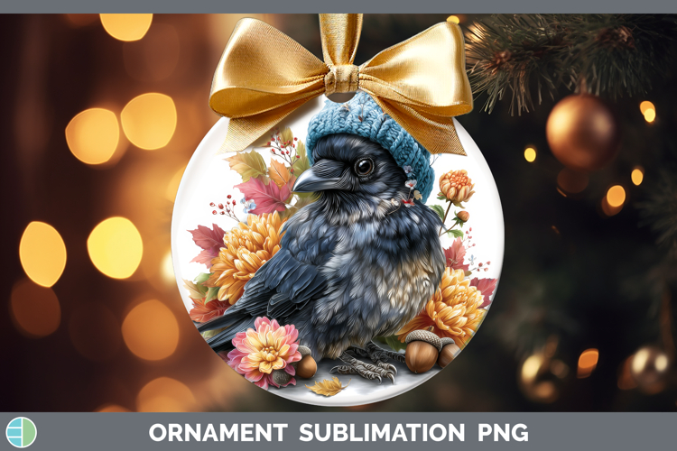 Bauble Clipart Image 6