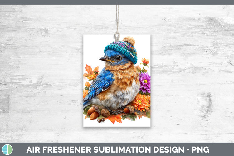 Bluebird Clipart Image 9