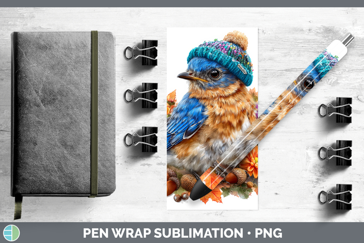 Bluebird Clipart Image 3