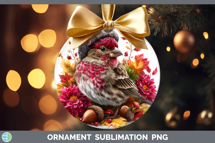 Bauble Clipart Image 4