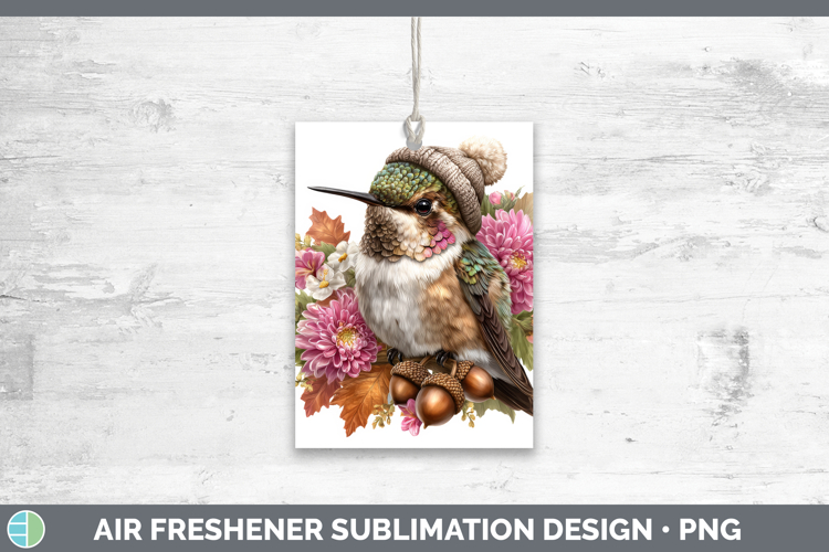 Hummingbird Clipart Image 15