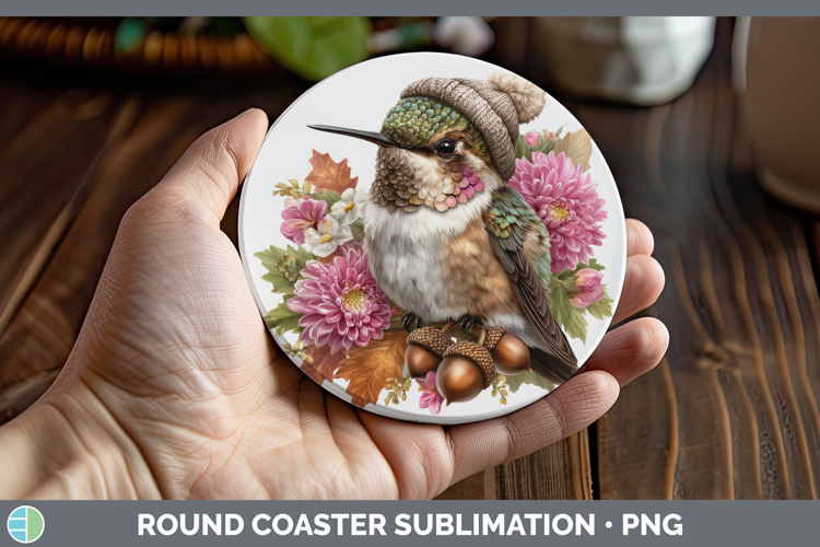 Hummingbird Clipart Image 10