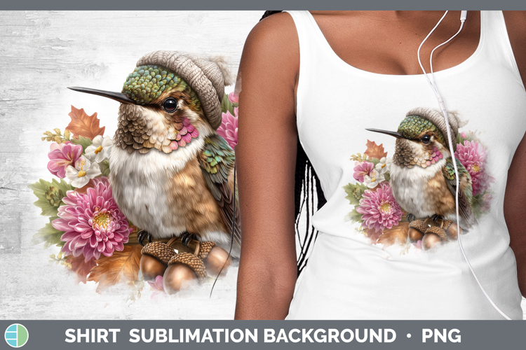 Hummingbird Clipart Image 7