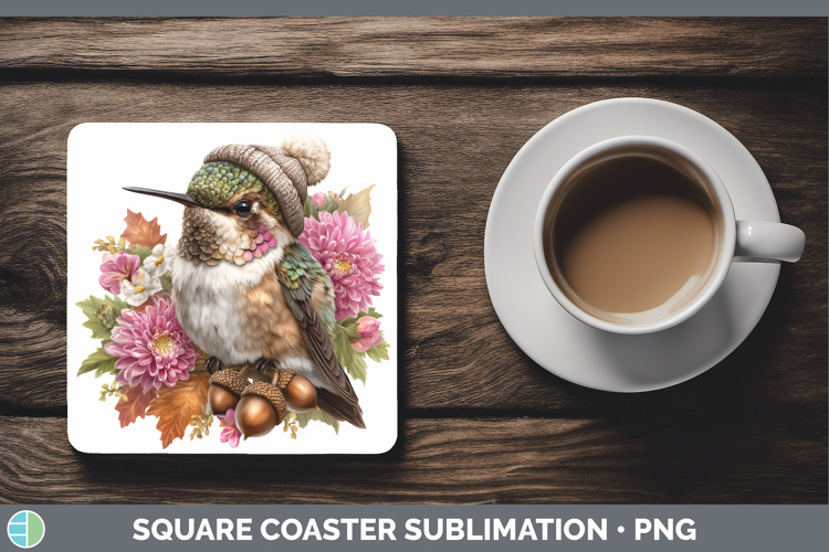 Hummingbird Clipart Image 6