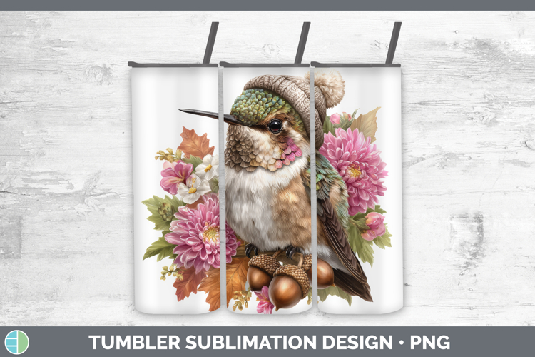 Hummingbird Clipart Image 4