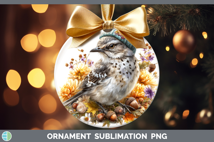 Bauble Clipart Image 23
