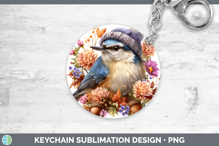 Keychain Sublimation Designs Image 10