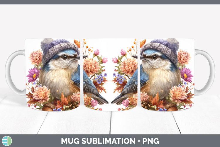 Mug Clipart Image 12