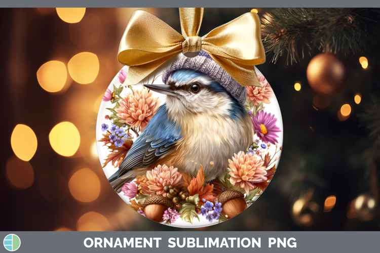 Bauble Clipart Image 22