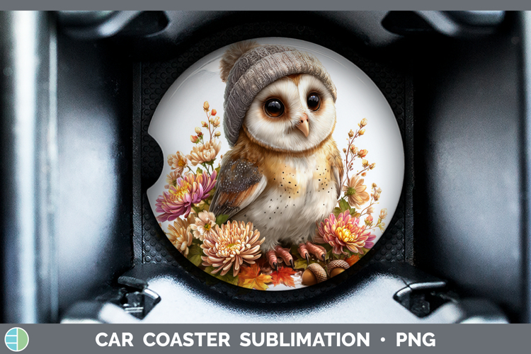 Owl Clipart Image 23