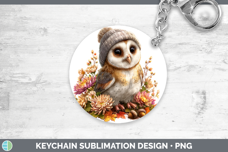 Keychain Sublimation Designs Image 15