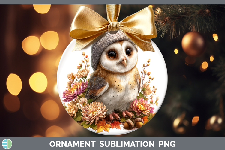 Bauble Clipart Image 10
