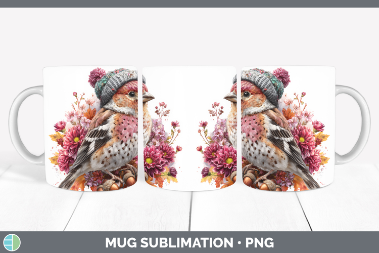 Mug Clipart Image 11