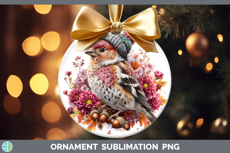 Bauble Clipart Image 21