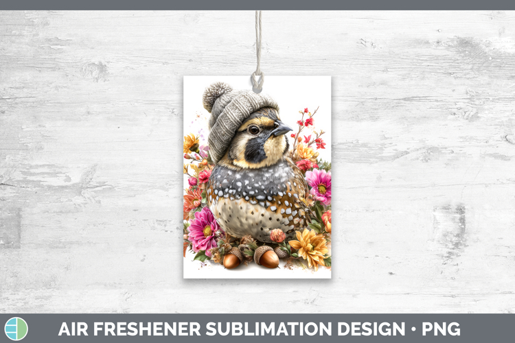 Quail Clipart Image 4