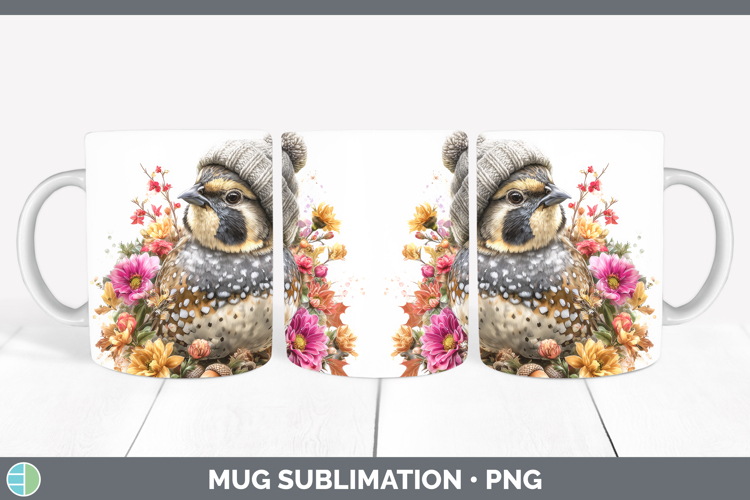 Mug Clipart Image 10