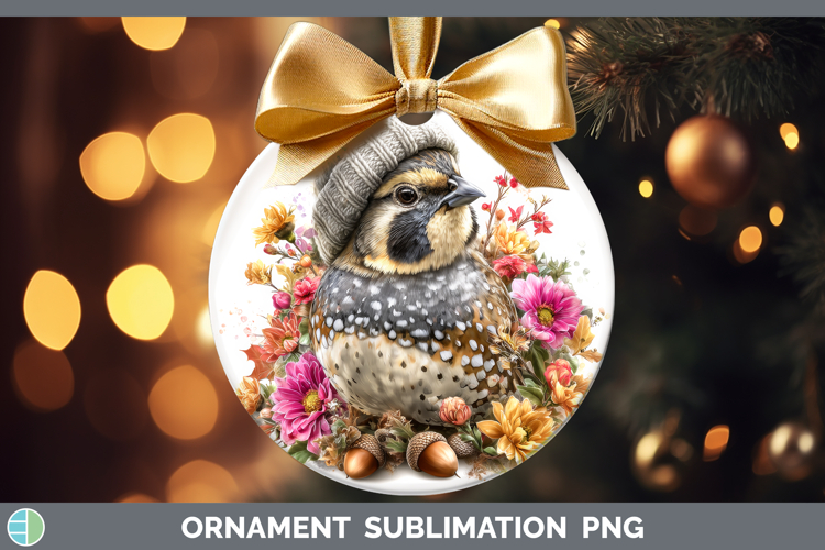 Bauble Clipart Image 20