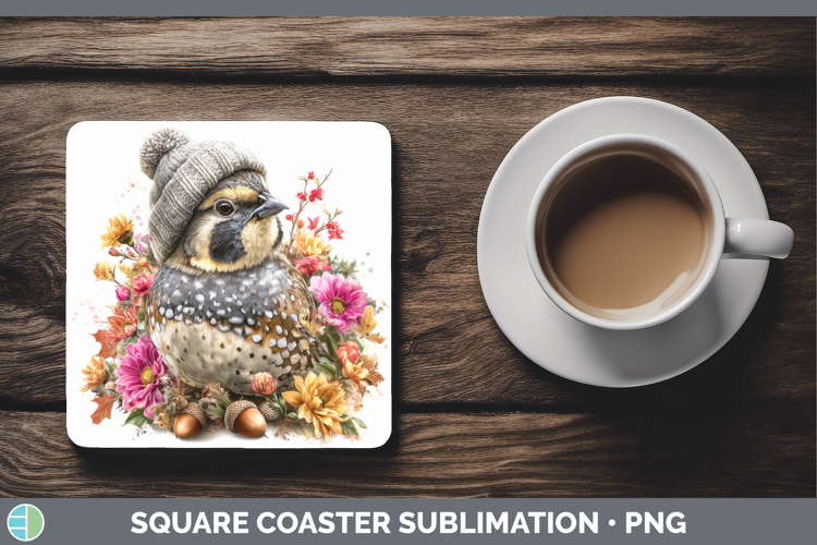 Quail Clipart Image 18