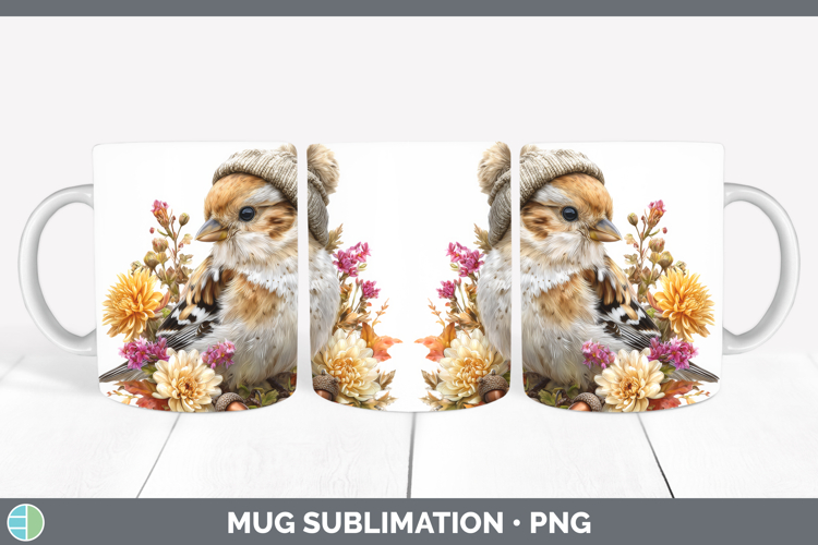 Mug Clipart Image 9