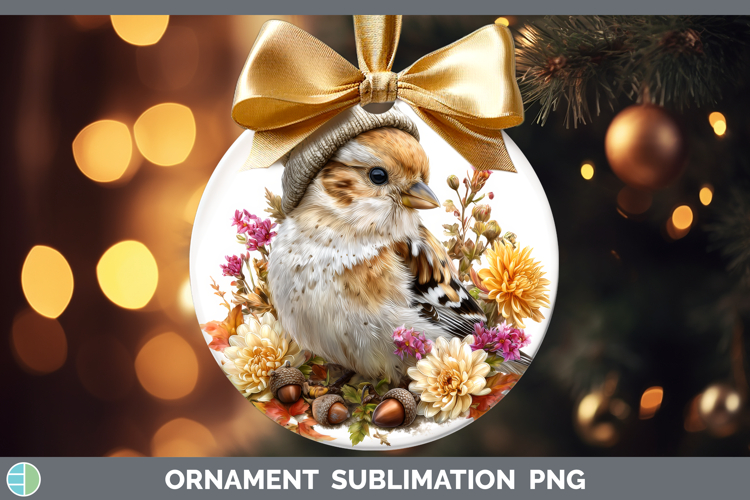 Bauble Clipart Image 19