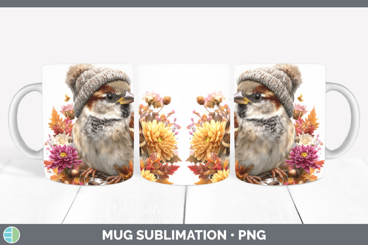 Mug Clipart Image 8