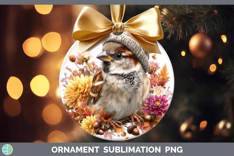 Bauble Clipart Image 18