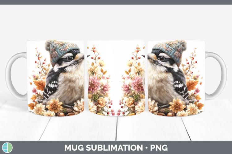 Mug Clipart Image 6