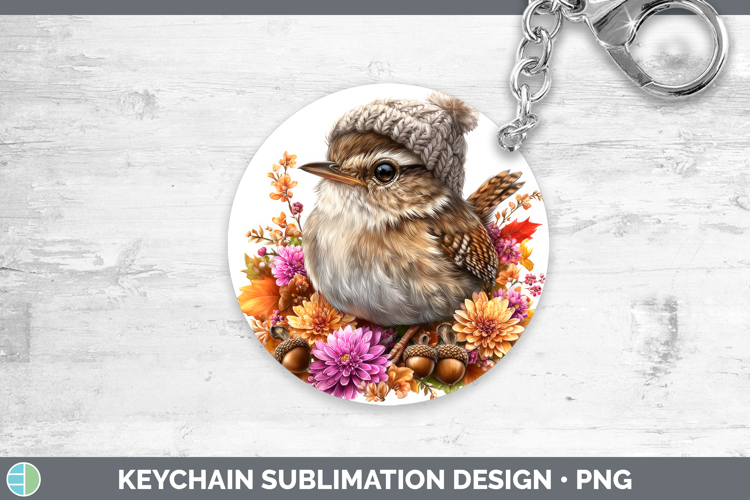 Keychain Sublimation Designs Image 6
