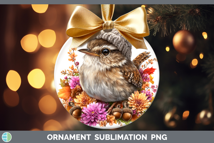 Bauble Clipart Image 15