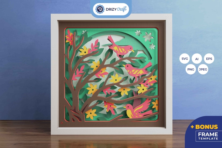 3d Svg Image 24