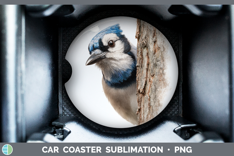 Blue Car Clipart Image 3