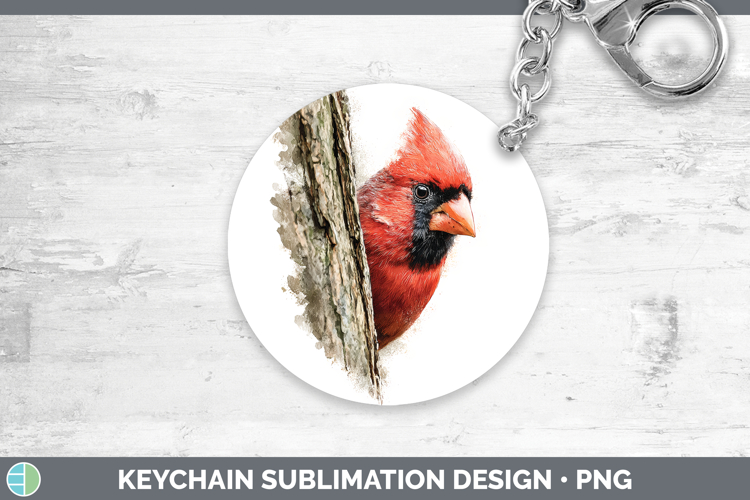 Keychain Sublimation Designs Image 12