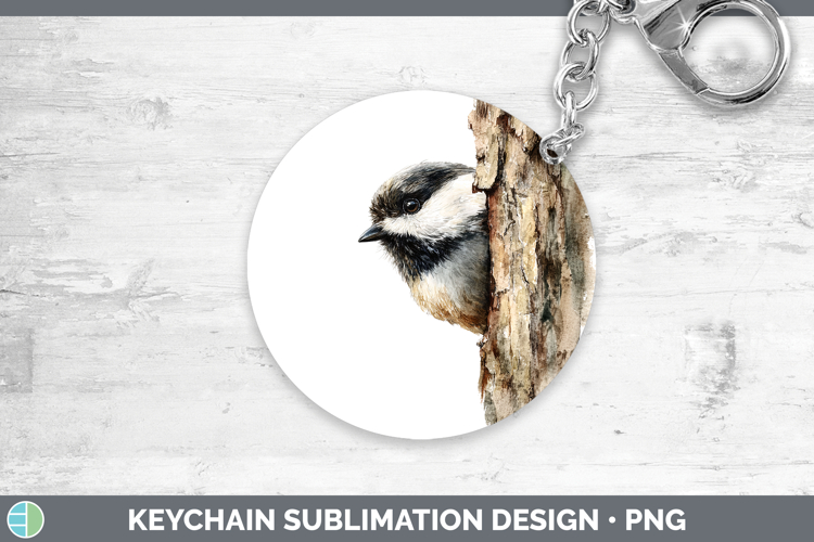 Keychain Sublimation Designs Image 11