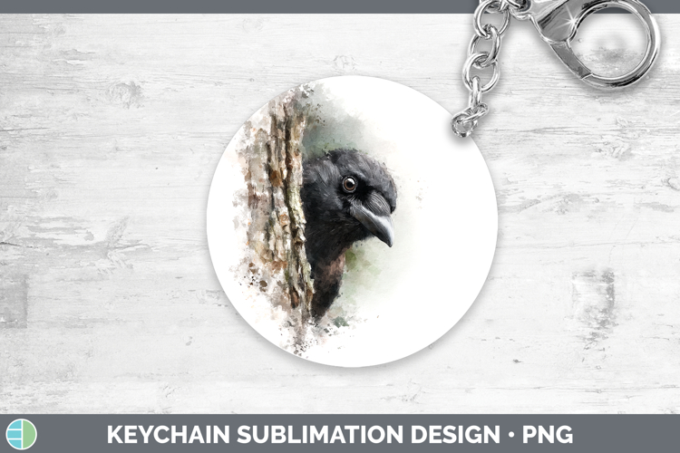 Keychain Sublimation Designs Image 10
