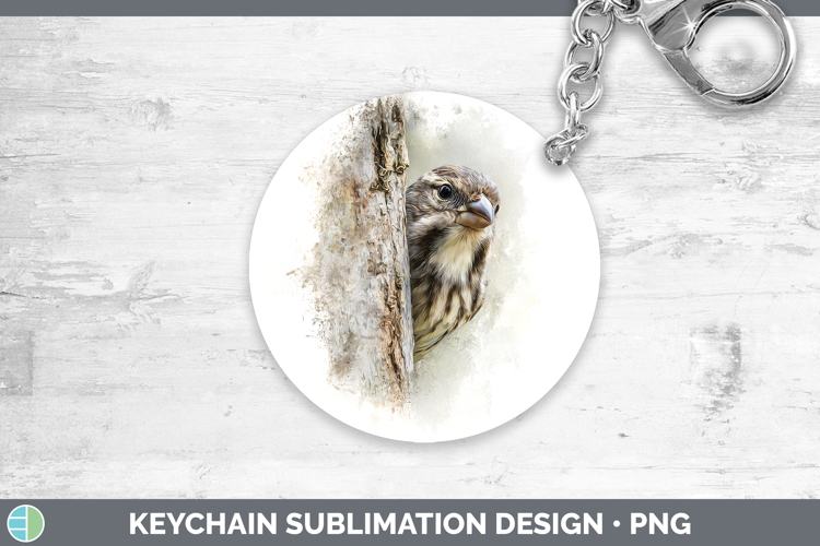 Keychain Sublimation Designs Image 8