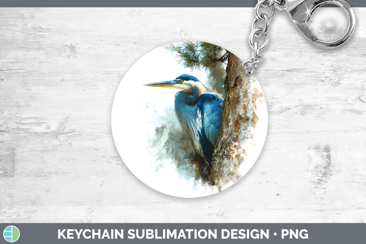 Keychain Sublimation Designs Image 6