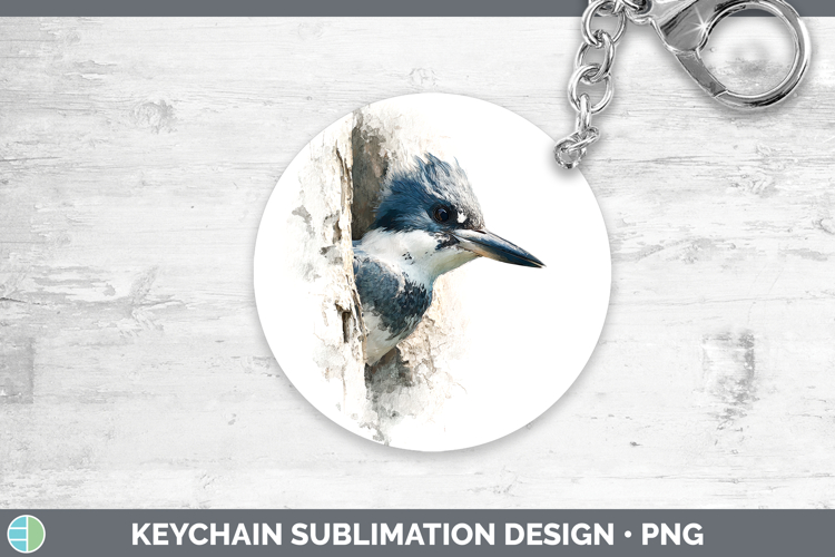 Keychain Sublimation Designs Image 4