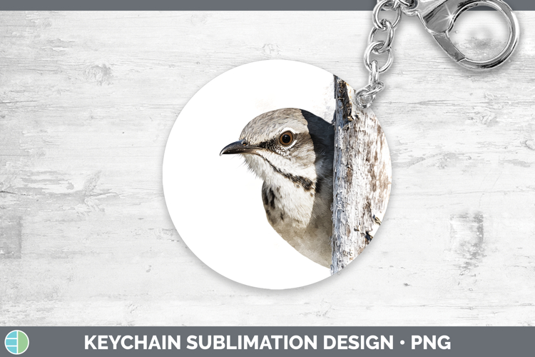 Keychain Sublimation Designs Image 3