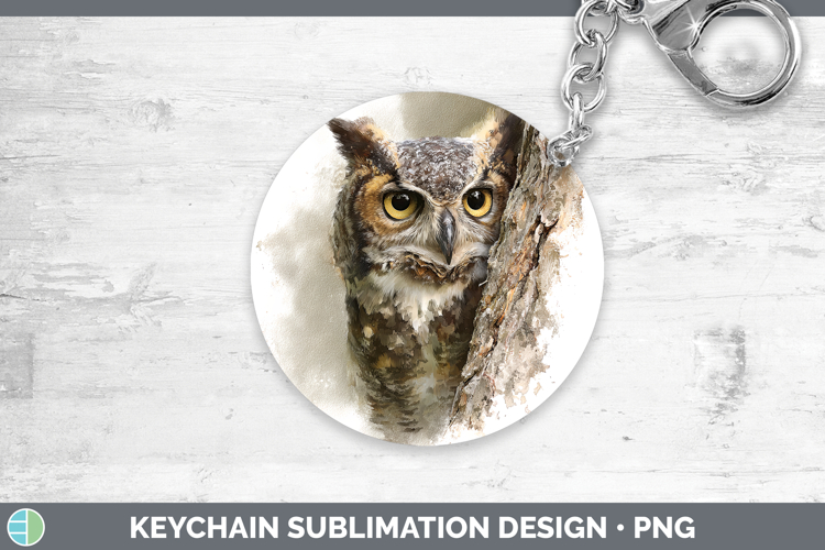 Keychain Sublimation Designs Image 14