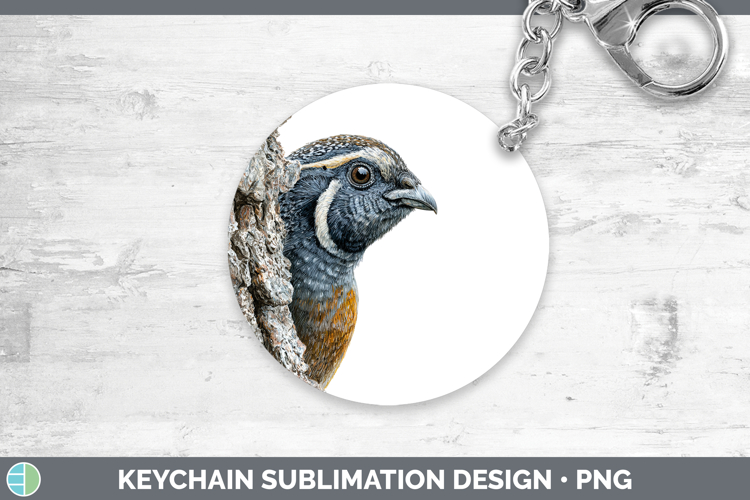 Keychain Sublimation Designs Image 24