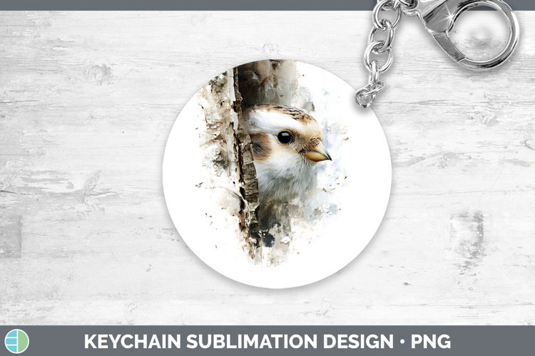 Keychain Sublimation Designs Image 23