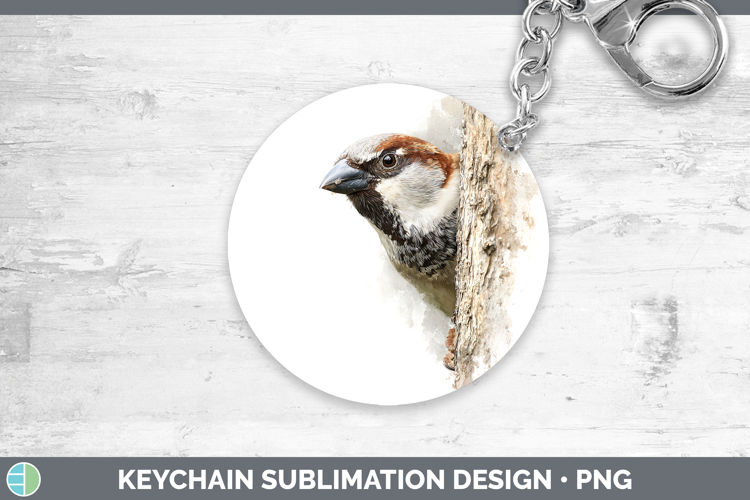 Keychain Sublimation Designs Image 22