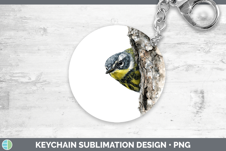 Keychain Sublimation Designs Image 21